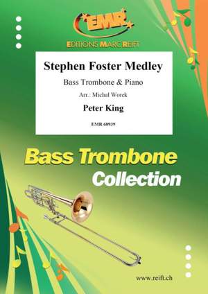 Peter King: Stephen Foster Medley