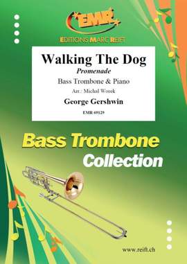 George Gershwin: Walking The Dog