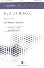 Red Is the Rose Product Image
