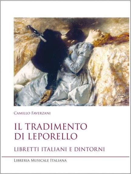 Il Tradimento di Leporello