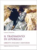 Il Tradimento di Leporello Product Image