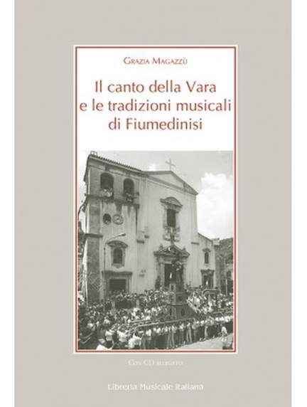 Il canto della Vara