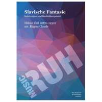 Carl Höhne: Slavische Fantasie