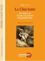 Angelo Sormani: Le Chat Botté Product Image