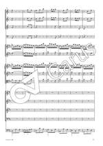 Bach, JS: Ehre sei Gott in der Höhe, BWV 197a/197.1 Product Image
