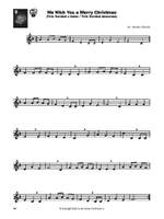 Escuchar, leer & tocar 1 - Libro de Navidad Product Image