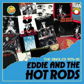 The Singles 1976-1985