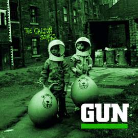 The Calton Songs (2lp)