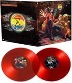 Live in Texas - October 6, 1973 Product Image