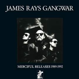 Merciful Releases 1989-1992