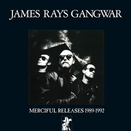 Merciful Releases 1989-1992