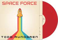 Space Force (Red Vinyl)
