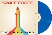 Space Force (Blue Vinyl)