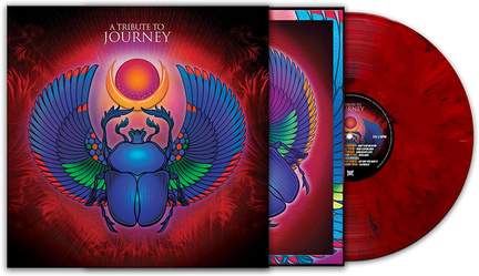 A Tribute to Journey