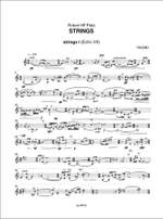 Robert HP Platz: Strings Product Image