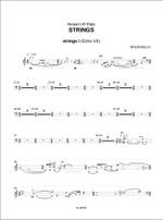 Robert HP Platz: Strings Product Image