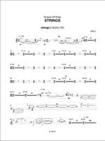 Robert HP Platz: Strings Product Image