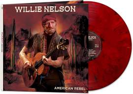 American Rebel