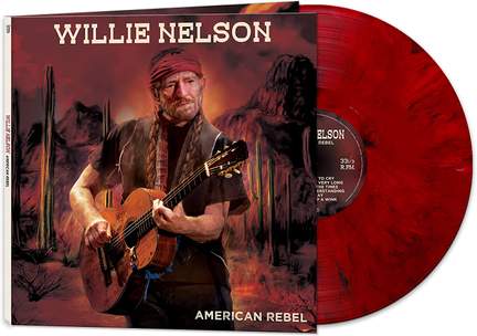 American Rebel