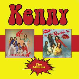 The Albums - Expanded Edition