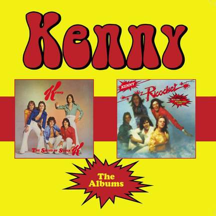 The Albums - Expanded Edition