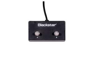 Blackstar FS-18 2-Way Footswitch