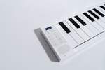 Carry-On 88 Key Folding Piano - White Product Image