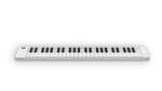 Carry-On 49 Key Folding Piano - White Product Image