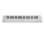 Carry-On 49 Key Folding Piano - White Product Image