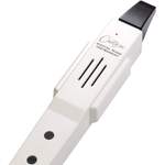 Carry-on Digital Wind Instrument - White Product Image