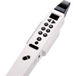 Carry-on Digital Wind Instrument - White Product Image