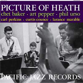 Picture of Heath