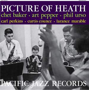 Picture of Heath
