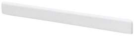 GEWA Bone bridge inlay F&S classical guitars, untreated Classical guitar