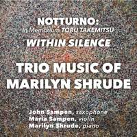 Trio Music of Marilyn Shrude