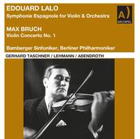 Lalo & Bruch: Orchestral Works