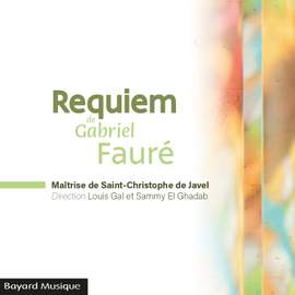 Requiem de Gabriel Fauré