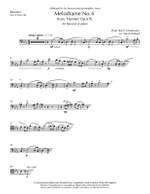 Tchaikovsky: Melodrame from Hamlet Op.67b Product Image