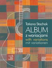 Stachak, T: Album with Variations