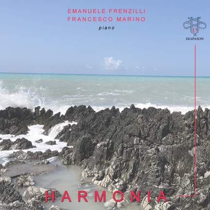 Harmonia