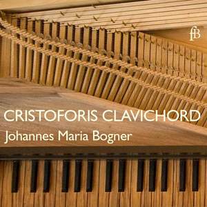 Cristoforis Clavichord