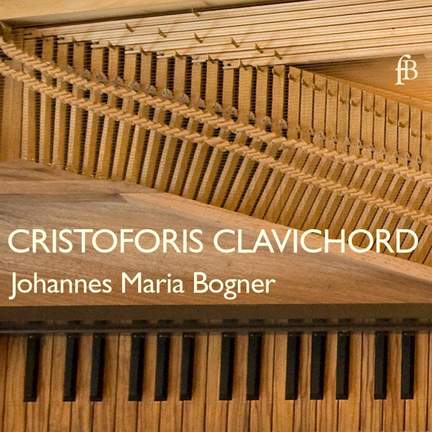 Cristoforis Clavichord