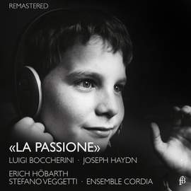 La Passione