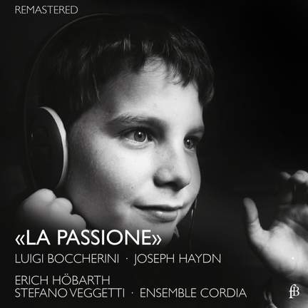 La Passione