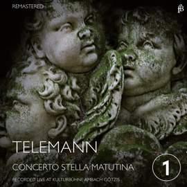 Telemann 1