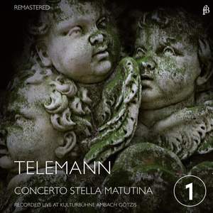 Telemann 1