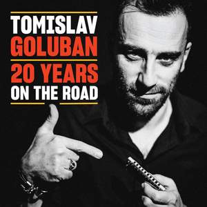 20 Years on the Road