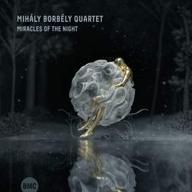 Miracles of the Night