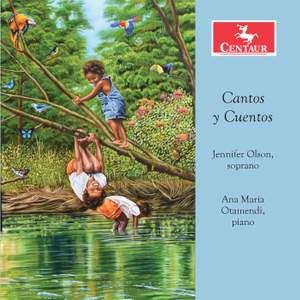 Cantos y Cuentos