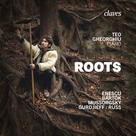 Roots